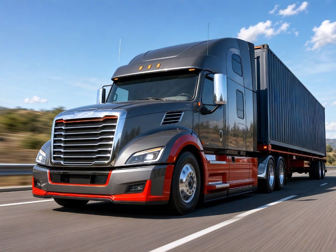 Fleet and transport vehicles