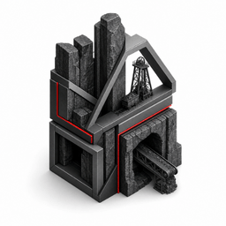 Mine Spec Installations icon